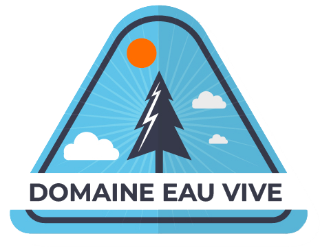 Domaine Eau Vive