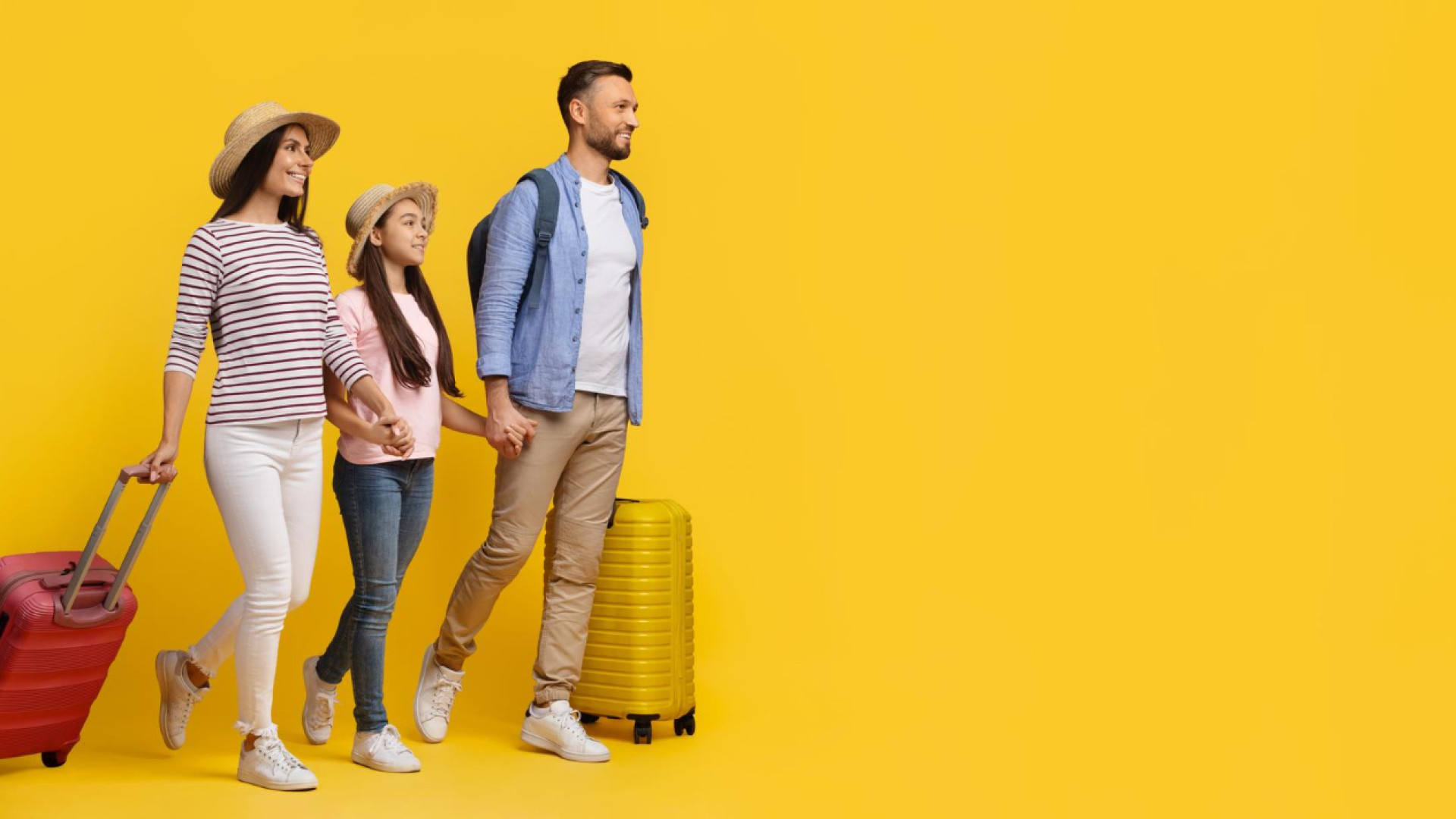 Voyages en famille : comment trouver l'option idéale pour tous ?