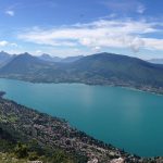 Évasion au lac d'Annecy : un séjour de rêve au cœur des Alpes !