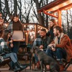 Comment choisir un gîte parfait pour célébrer un anniversaire ?