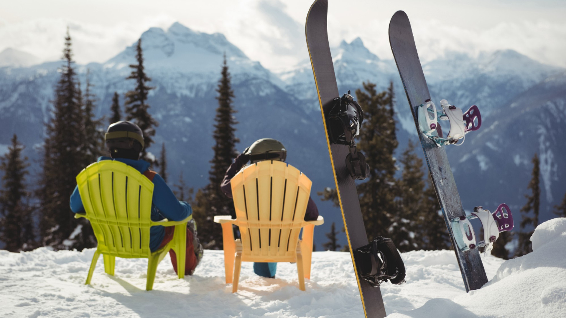 Séjour ski tout compris : pour qui est-ce vraiment la meilleure option ?